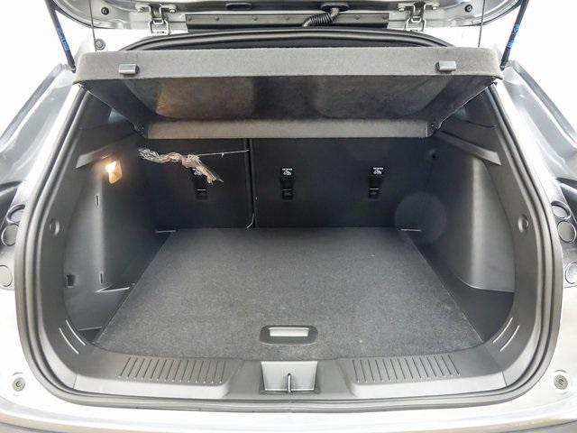 new 2026 Chevrolet Trax car, priced at $26,749