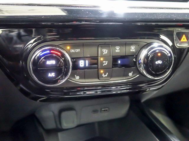 new 2026 Chevrolet Trax car, priced at $26,749