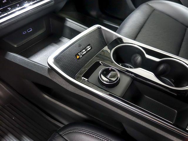 new 2026 Chevrolet Equinox car, priced at $29,995