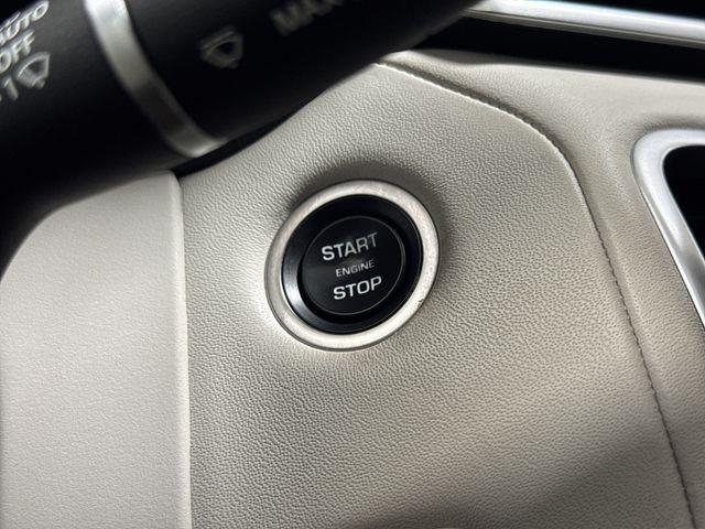 used 2023 Land Rover Range Rover Velar car, priced at $40,166