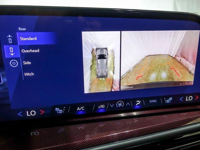 new 2026 Chevrolet Traverse car, priced at $46,895