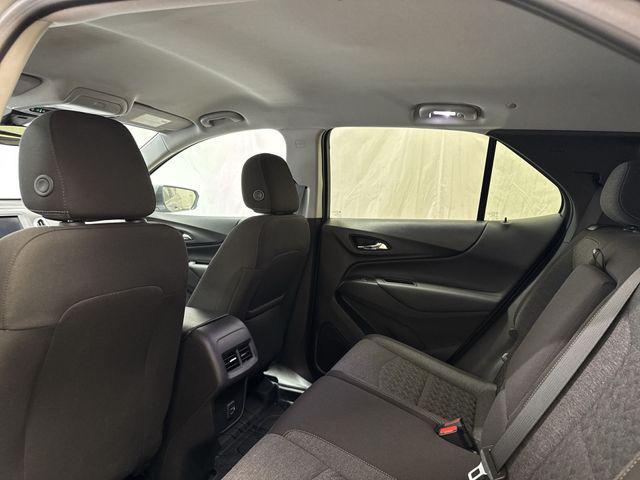 used 2023 Chevrolet Equinox car, priced at $21,971