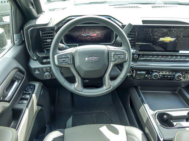 new 2026 Chevrolet Silverado 2500 car, priced at $79,215