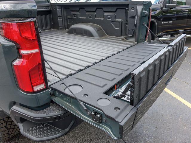 new 2026 Chevrolet Silverado 2500 car, priced at $79,215