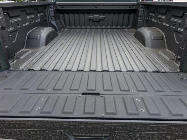 new 2026 Chevrolet Silverado 2500 car, priced at $79,215