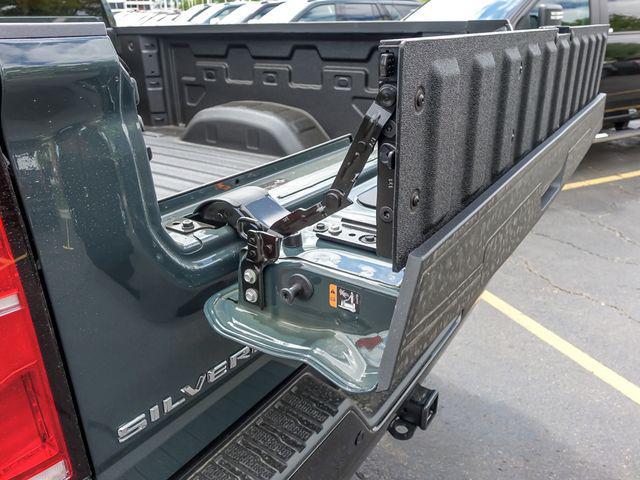 new 2026 Chevrolet Silverado 2500 car, priced at $79,215