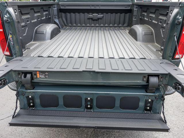 new 2026 Chevrolet Silverado 2500 car, priced at $79,215