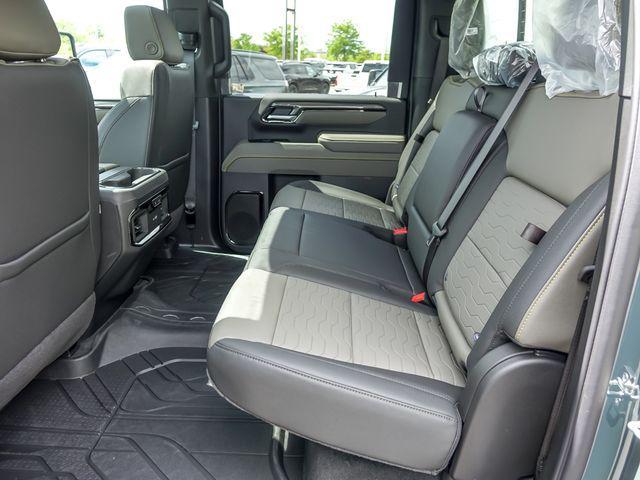 new 2026 Chevrolet Silverado 2500 car, priced at $79,215