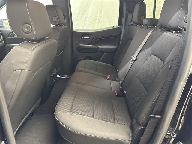 used 2023 Chevrolet Colorado car, priced at $27,595