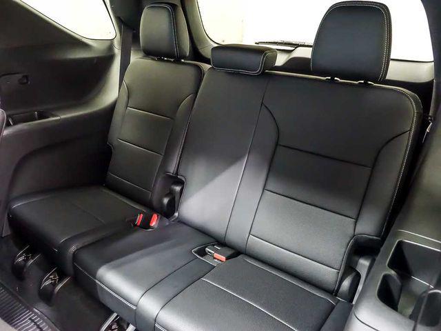 new 2026 Chevrolet Traverse car, priced at $45,295
