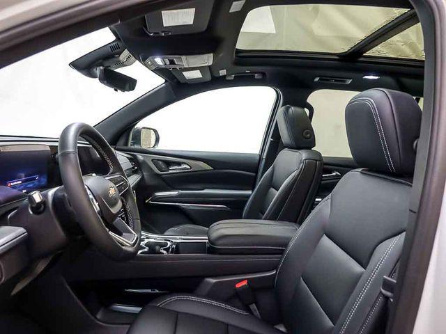new 2026 Chevrolet Traverse car, priced at $45,295