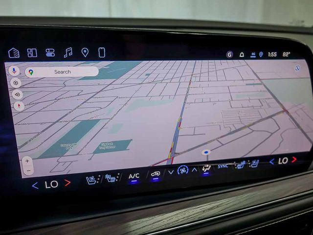 new 2026 Chevrolet Suburban car, priced at $84,995
