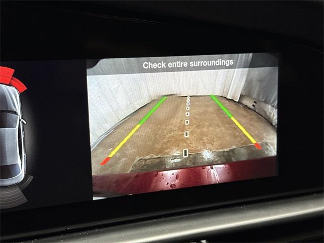 used 2021 Alfa Romeo Giulia car, priced at $23,719