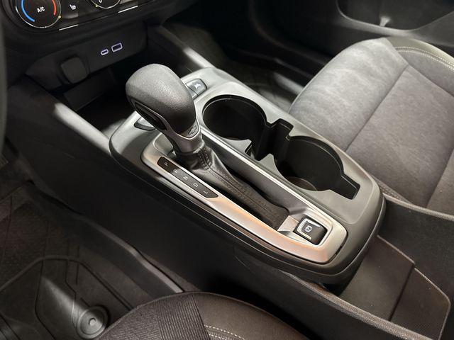 used 2024 Chevrolet Trax car, priced at $19,271