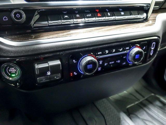 new 2026 Chevrolet Silverado 1500 car, priced at $42,995