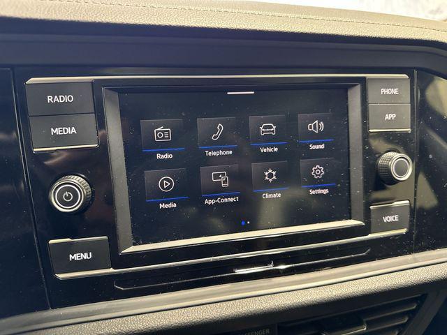 used 2024 Volkswagen Jetta car, priced at $16,771