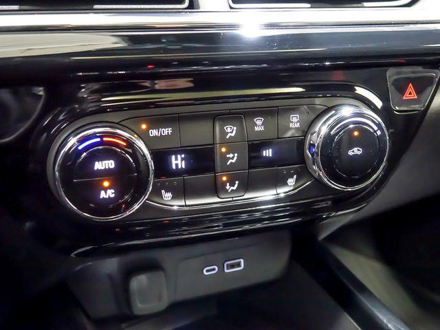 new 2026 Chevrolet Trax car, priced at $24,995