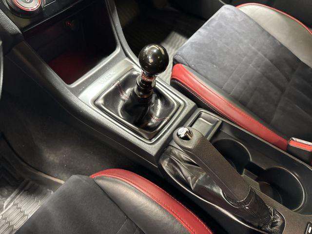 used 2020 Subaru WRX car, priced at $22,771