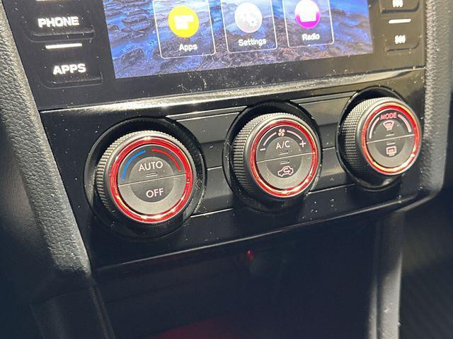 used 2020 Subaru WRX car, priced at $22,771