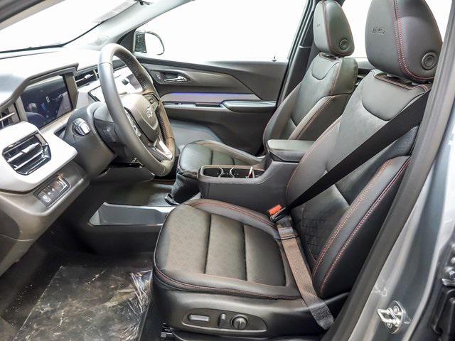 new 2027 Chevrolet Bolt car, priced at $32,485