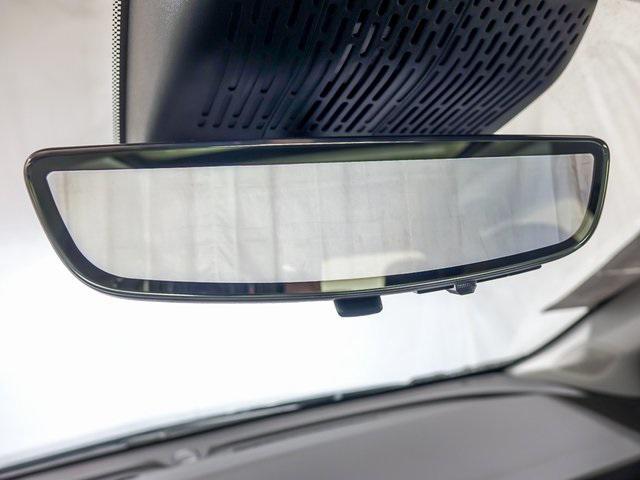 new 2027 Chevrolet Bolt car, priced at $32,485