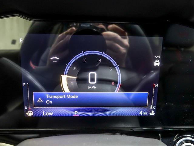 new 2026 Chevrolet Trax car, priced at $26,749