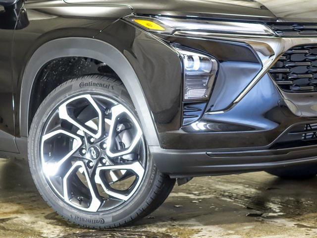 new 2026 Chevrolet Trax car, priced at $26,749