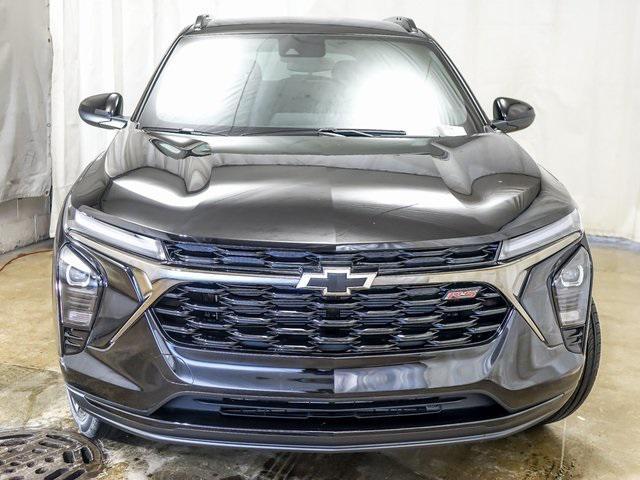 new 2026 Chevrolet Trax car, priced at $26,749