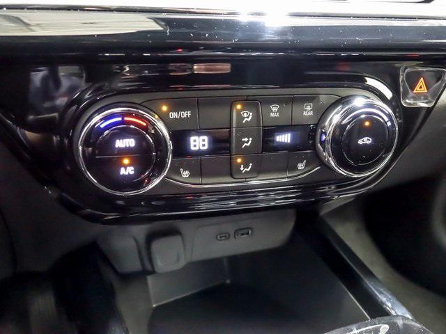 new 2026 Chevrolet Trax car, priced at $26,749