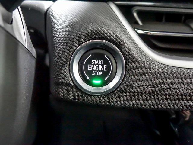 new 2026 Chevrolet TrailBlazer car, priced at $23,995