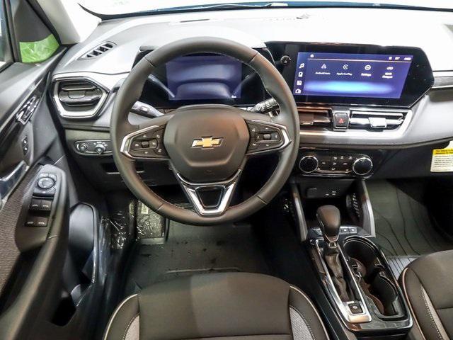 new 2026 Chevrolet TrailBlazer car, priced at $23,995