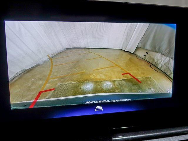 new 2026 Chevrolet TrailBlazer car, priced at $23,995