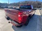 used 2022 Chevrolet Silverado 1500 car, priced at $41,582