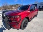 used 2022 Chevrolet Silverado 1500 car, priced at $41,582