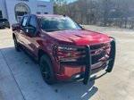 used 2022 Chevrolet Silverado 1500 car, priced at $41,582
