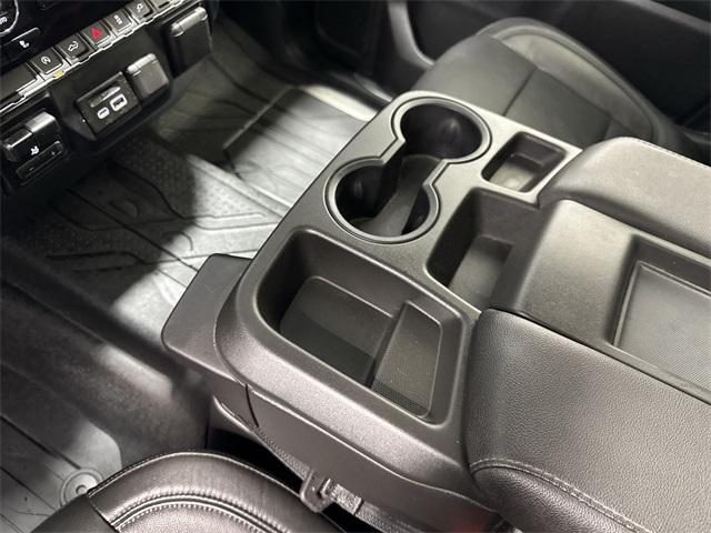 used 2019 Chevrolet Silverado 1500 car, priced at $28,480