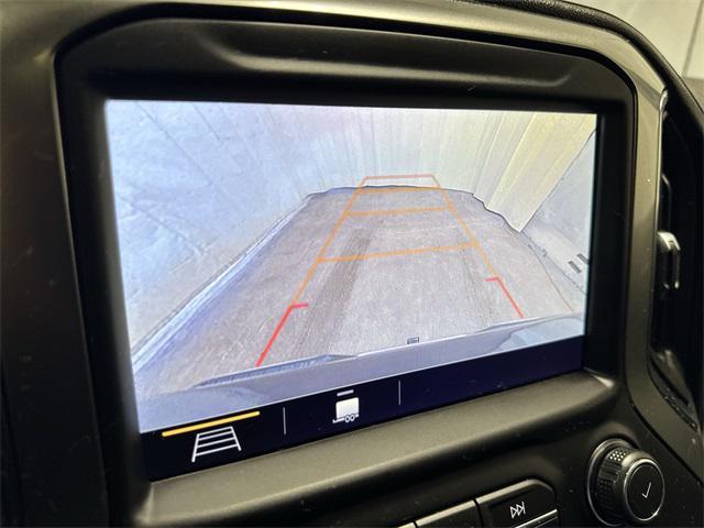 used 2019 Chevrolet Silverado 1500 car, priced at $28,480