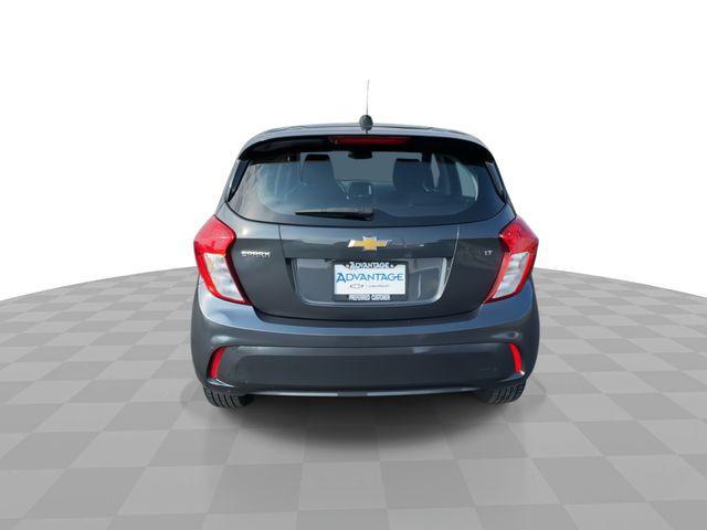 used 2020 Chevrolet Spark car, priced at $8,804