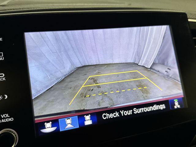 used 2023 Honda Ridgeline car, priced at $30,771