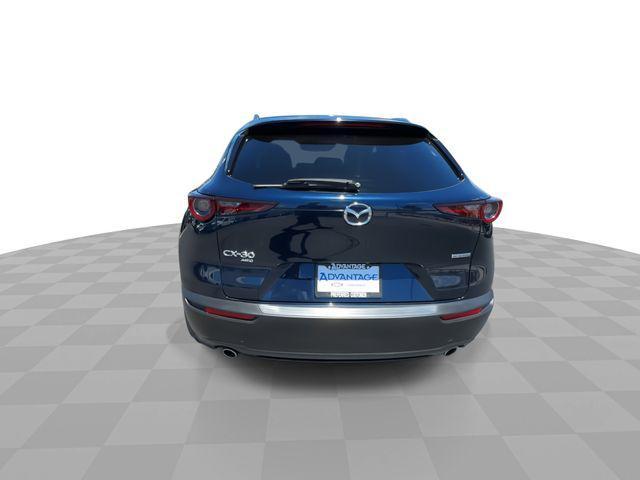 used 2023 Mazda CX-30 car, priced at $23,986