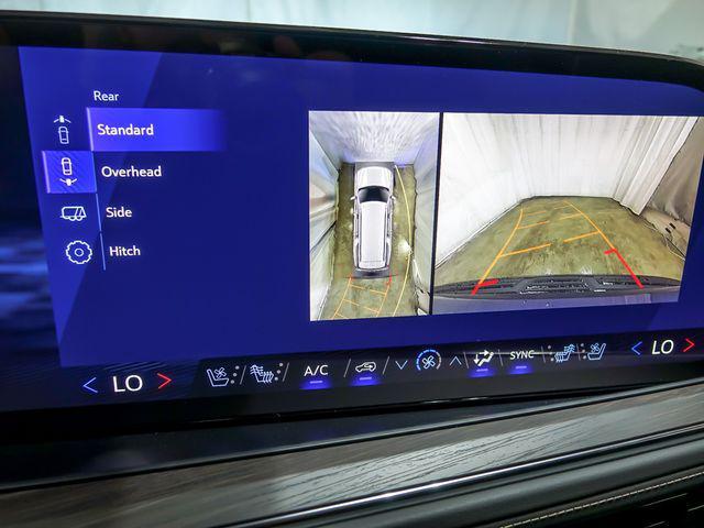 new 2026 Chevrolet Suburban car, priced at $83,490