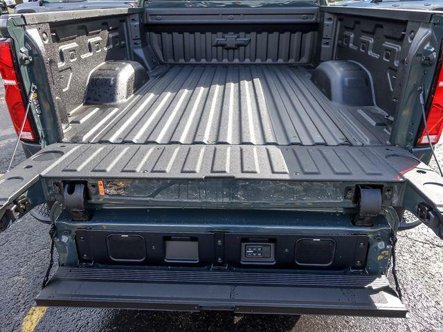 new 2026 Chevrolet Silverado 2500 car, priced at $70,485