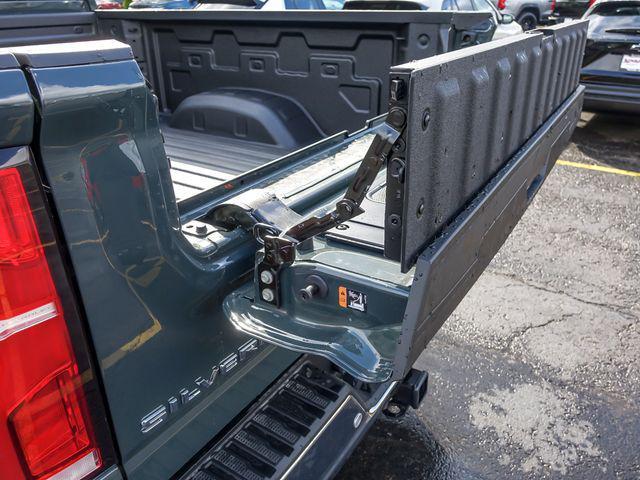 new 2026 Chevrolet Silverado 2500 car, priced at $70,485