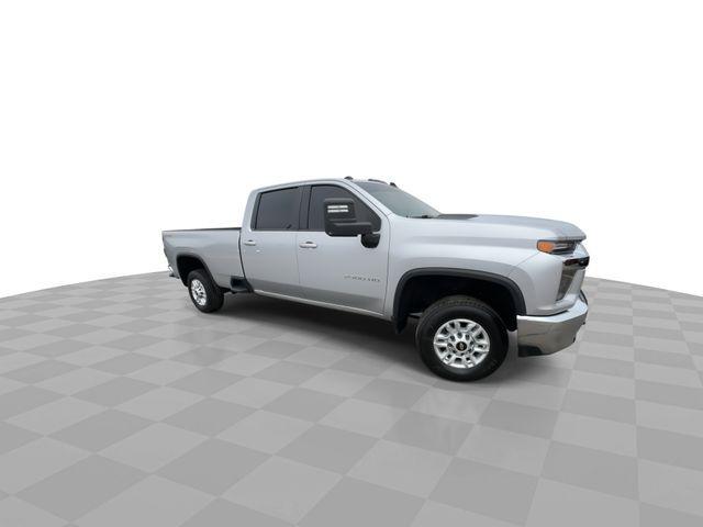used 2022 Chevrolet Silverado 2500 car, priced at $43,771