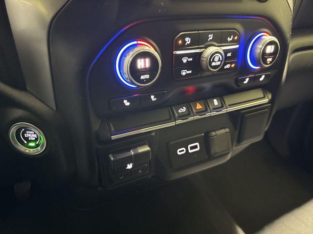 used 2022 Chevrolet Silverado 2500 car, priced at $43,771