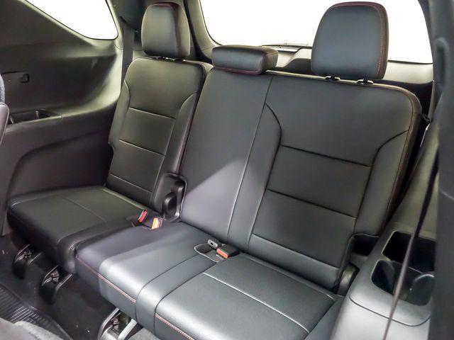 new 2026 Chevrolet Traverse car, priced at $48,995