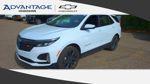 used 2024 Chevrolet Equinox car, priced at $27,971