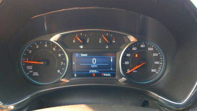used 2024 Chevrolet Equinox car, priced at $27,971