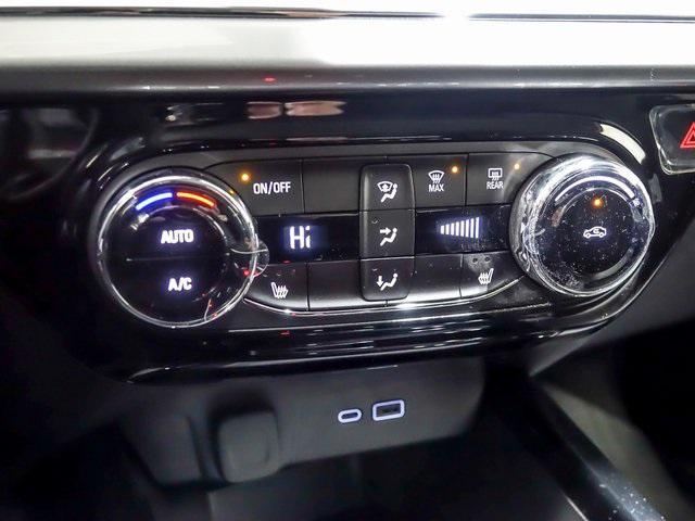 new 2026 Chevrolet Trax car, priced at $25,785