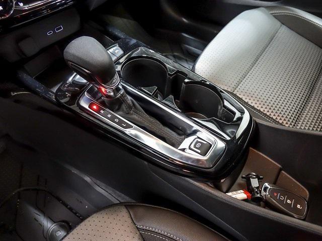 new 2026 Chevrolet Trax car, priced at $25,785